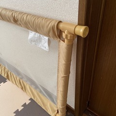【本日
引取のみ】 ベビーゲートの画像