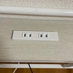シングルパイプベッドの画像