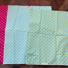 ハギレセット★の画像