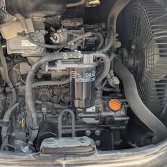 バックホー0.25ｍ3の画像