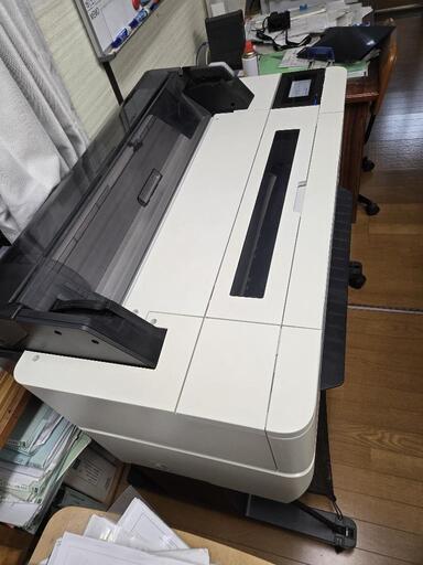 プリンター EPSON SC-T3450