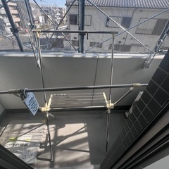物干しスタンド
