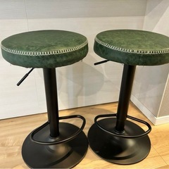 カウンターチェア