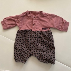 ベビー服　60-70