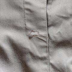 Dickies　チノロングスカート　Mサイズの画像