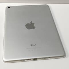 【Wi-Fiモデル】iPad mini 4/128GB/A1538〈MK9P2J/A〉の画像