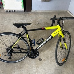 ロードバイク中古