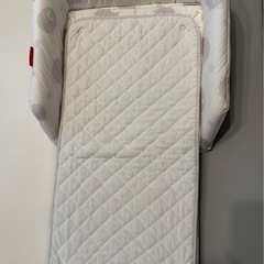 【美品】ファルスカ ベッドインベッド　フレックス | 添い寝☆川...