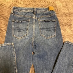 アメリカンイーグル デニム 最終値下げの画像