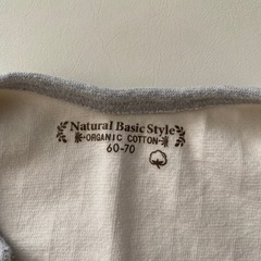 ベビー服　60-70の画像