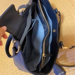 Samantha Vegaのバックの画像