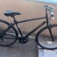 ブリヂストン自転車