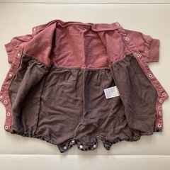 ベビー服　60-70の画像