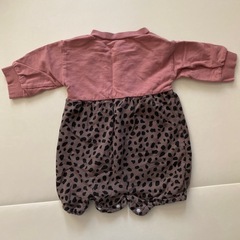 ベビー服　60-70の画像