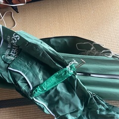ターフテントの画像