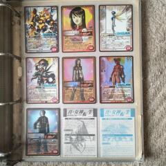 真・女神転生ＴＣＧ 1〜3弾フルコンプ他の画像