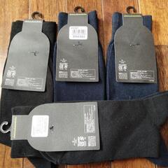 未使用福助靴下、どれでも半額一足１４８円です。の画像