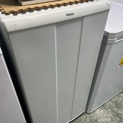 ☆現状品☆ハイアール　冷凍庫　100リットル　2008年製