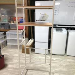 ランドリーラック ホワイト直接引き取り希望 静岡県 ［マラソン中5％OFFクーポン］ ハピネス | 幅30cm 奥行30cm 高さ180.5cm ランドリー収納 薄型 スリム  脱衣所 スリムチェスト  国産 完成品 ランドリーチェスト タオル 洗面所 サニタリー収納 ランドリー 洗濯機 ラック 扉 脱衣所 白 ホワイト 大川家具 | 出会いに感謝