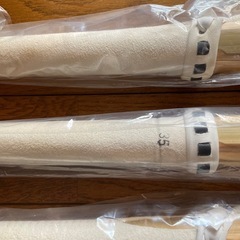 未使用 竹刀 35×3本の画像