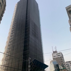 [北海道] 足場施工スタッフ募集の画像
