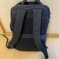 通勤や通学リュックの画像