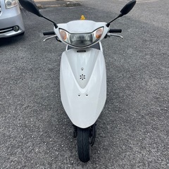 DIO  af68 50cc4スト