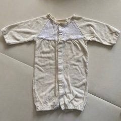 ベビー服　50-60 2way