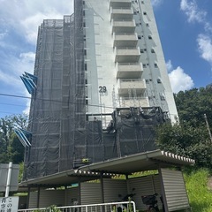 [北海道] 足場施工スタッフ募集の画像