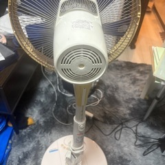 扇風機の画像