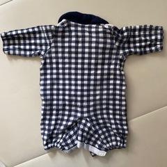 ベビー服　50-60 2wayの画像