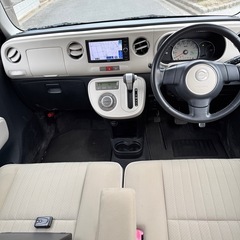 ミラココアプラスG 車検2年 98000KM の画像