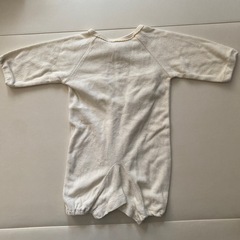 ベビー服　50-60 2wayの画像