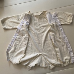 ベビー服　50-60 2wayの画像