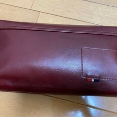 Samantha KINGのセカンドバックの画像