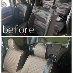 車のアフターパーツ取付いたします！！ - 手伝いたい/助けたい