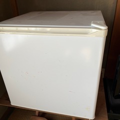 サンヨー冷蔵庫