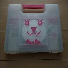 ポストペット キッズ おまけ付