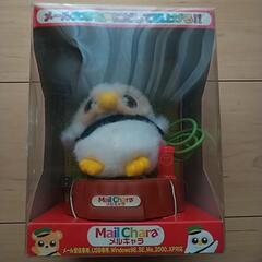 ポストペット キッズ おまけ付の画像