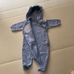 GAP ベビー服　60の画像