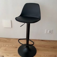 バーチェア