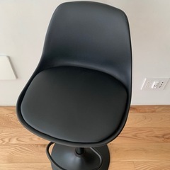 バーチェアの画像