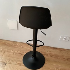 バーチェアの画像