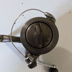 シマノ　ALIVIO2500リールの画像