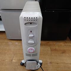 オイルヒーター AH-1510の画像