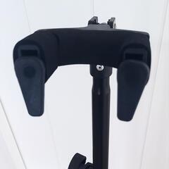 PLAYTECH(旧ZENN)　吊り下げ式ギタースタンド の画像
