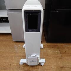 【決まりました】☆オイルフリーヒーター Dimplex B05 ECR12Eの画像