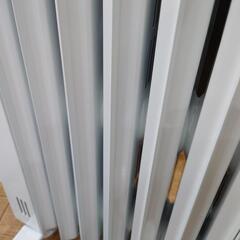 【決まりました】☆オイルフリーヒーター Dimplex B05 ECR12Eの画像