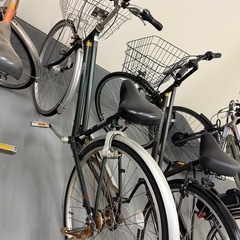 自転車