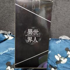 【新品】転スラ　Otherworlder ソウエイ　フィギュアの画像